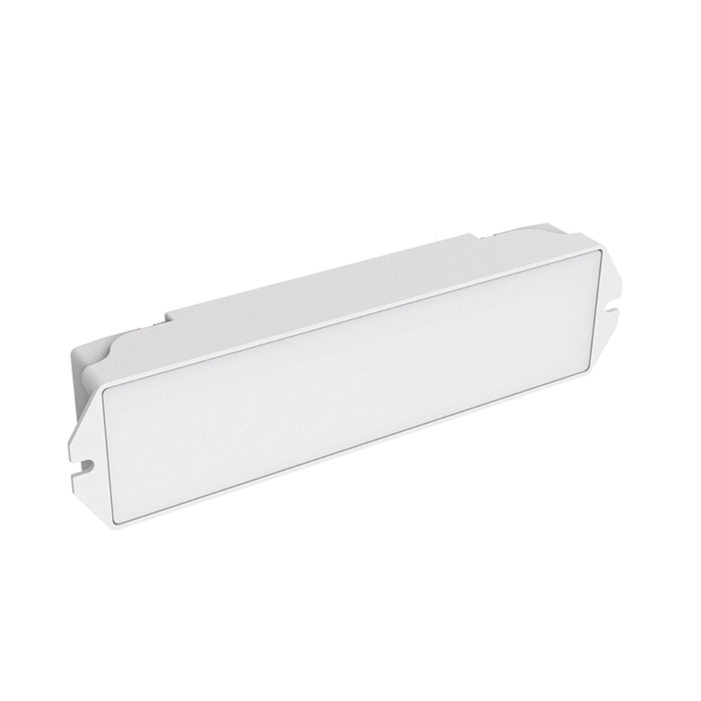 4-Kanal DALI LED-Dimmer für einfarbige & farbige Lichtsysteme