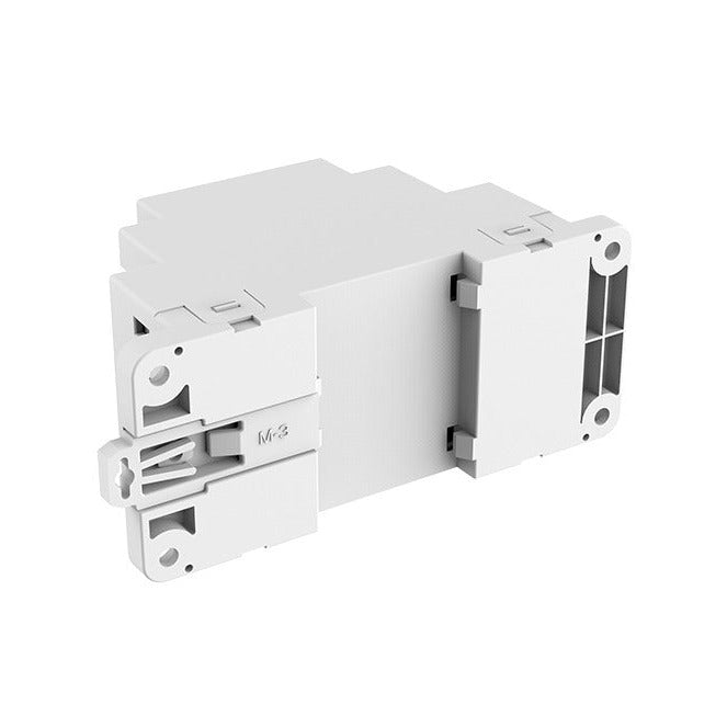 Dali 220V Hutschienendimmer, Phasenan- und Phasenabschnittsdimmer 150-360W