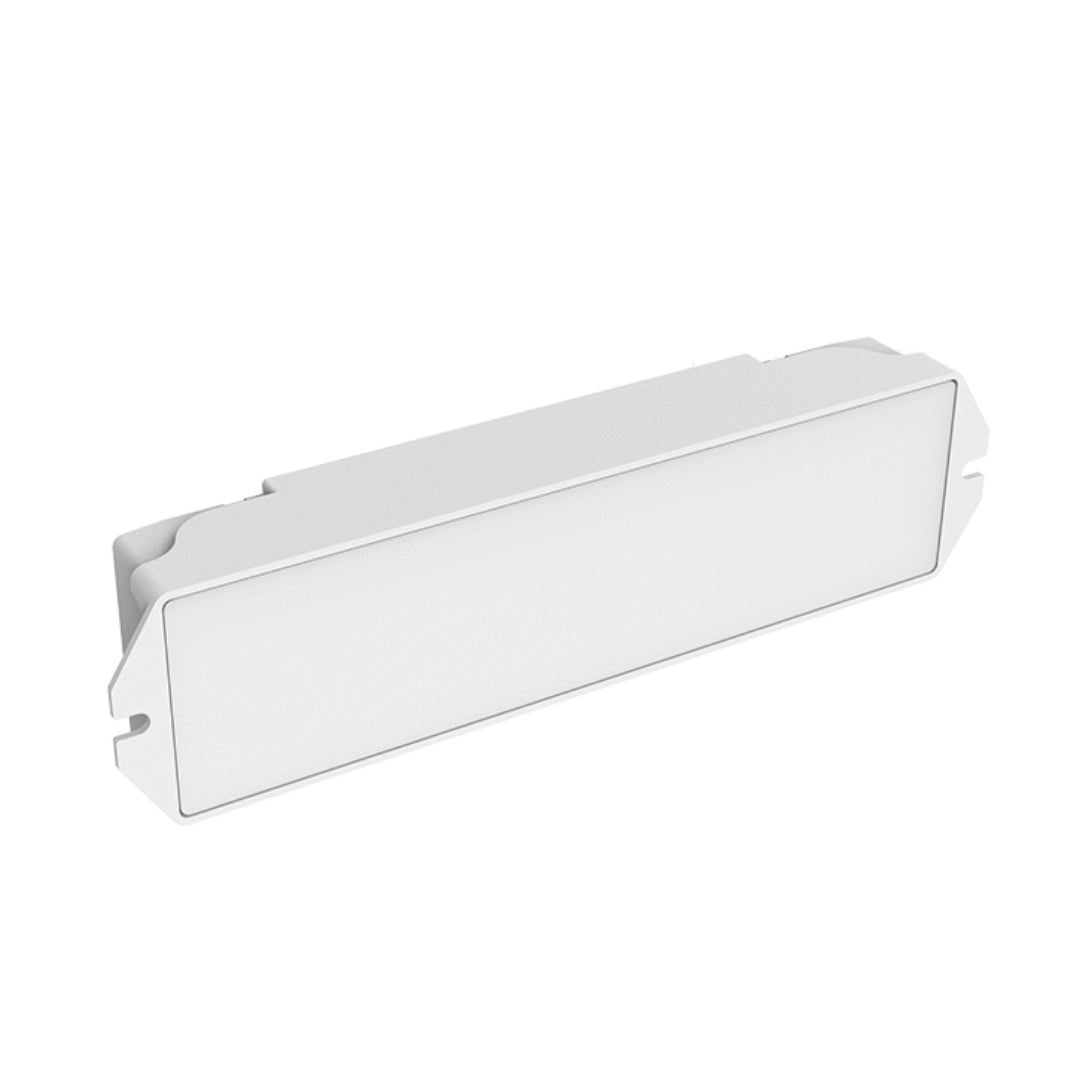 4 Kanal - RGBW Power Repeater 4x5A 12-36VDC