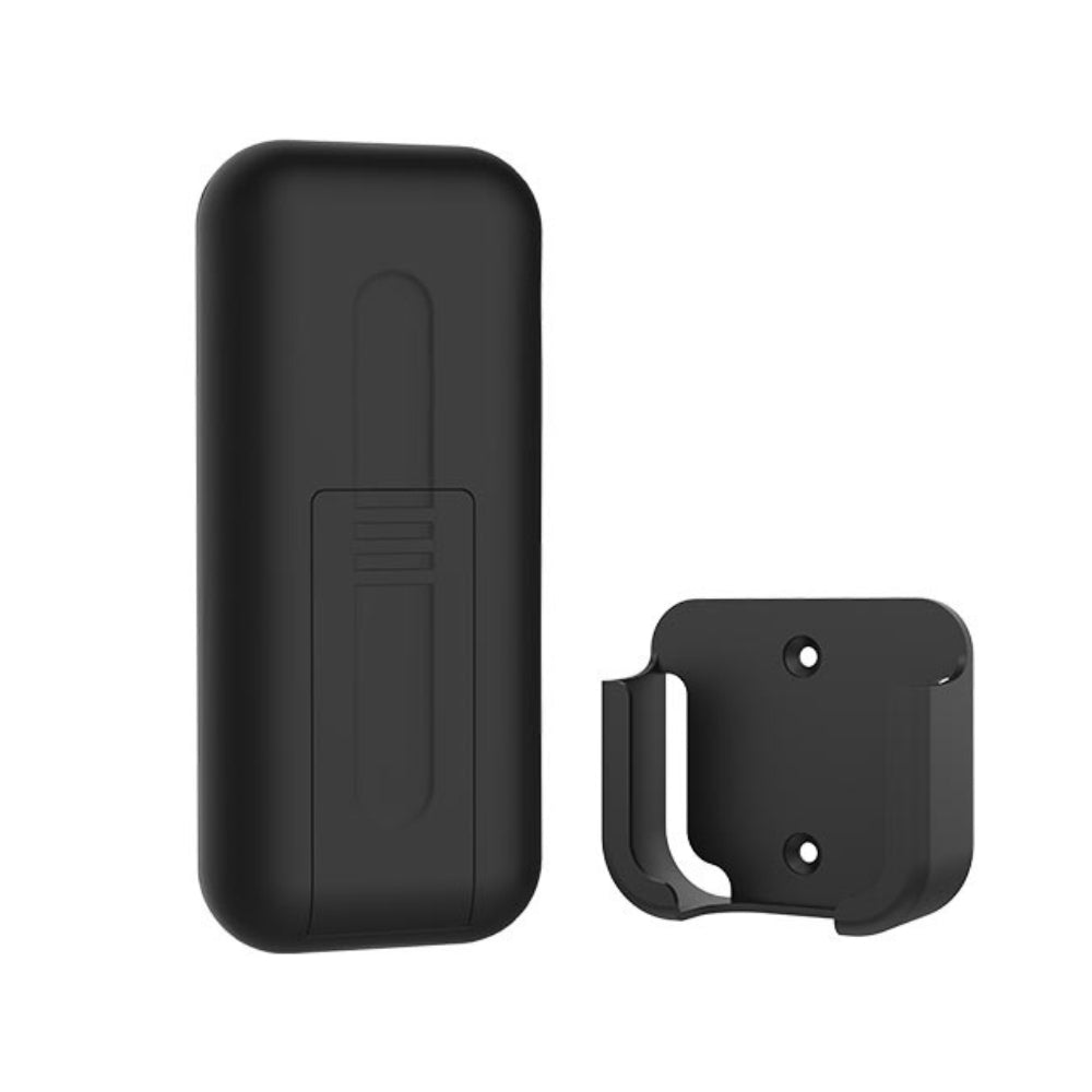 Funkfernbedienung SPI LED-Controller für RGB & RGBW steuerbar (2,4 GHz, 8 Szenen, Touch-Ring)
