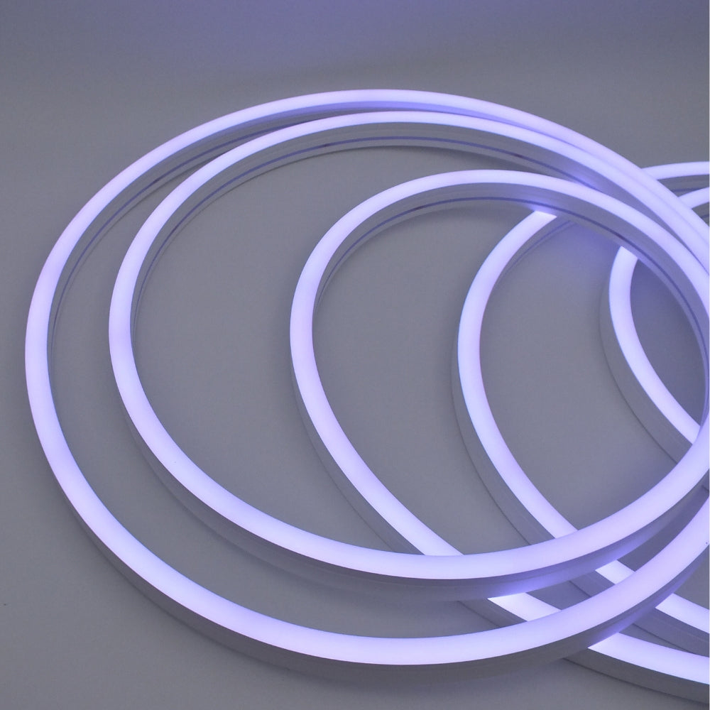 24V Digitaler SPI Neon LED-Streifen 12x20mm UCS2603
