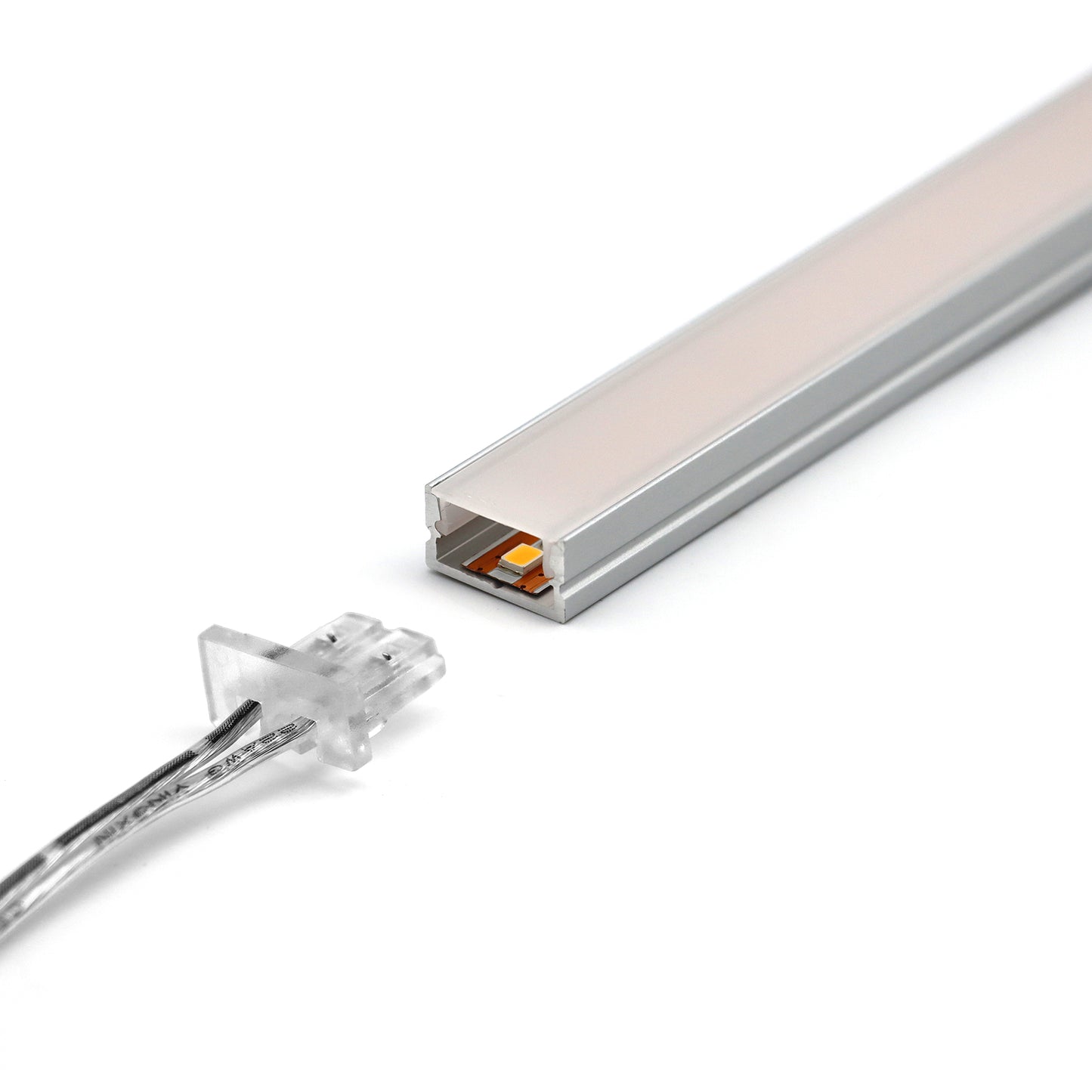 24V COB LED-Leiste nach Maß