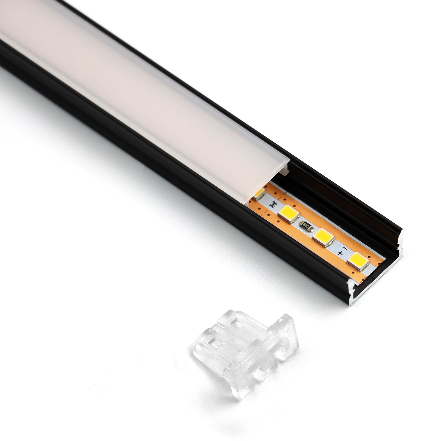 24V COB LED-Leiste nach Maß
