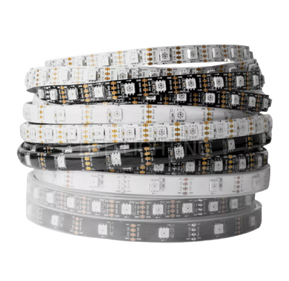 WS2815 12V LED-Stripe mit redundanter Datenleitung