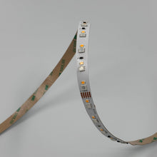 48V RGB+Warmweiß LED-Streifen 108 LEDs/m, 20m Länge, CRI 90