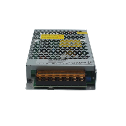 12V DC Schaltnetzteil, geschlossen 150W, 12,5A