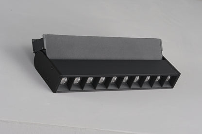 Magnetix 10-20W Strahler schwenkbar
