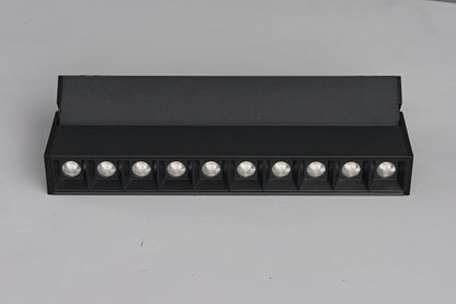 Magnetix 10-20W Strahler schwenkbar