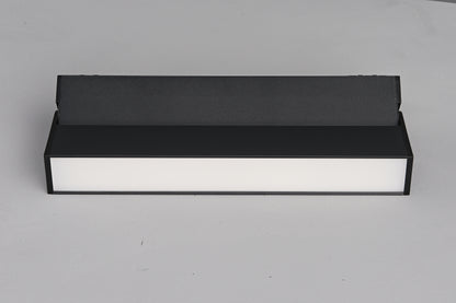 Magnetix 12W Strahler schwenkbar
