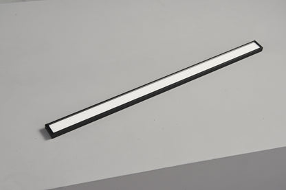 Magnetix 24W Strahler flach 60cm