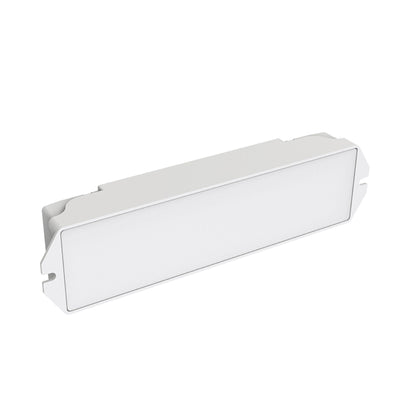 4-Kanal DALI LED-Dimmer für einfarbige & farbige Lichtsysteme