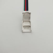 Verbinder für 12mm Premium COB RGB LED-Streifen FlexCut Diffusion Pro