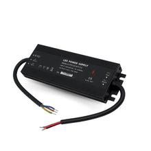 Wasserdichtes 24V LED-Netzteil IP67, 120W