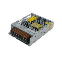 12V DC Schaltnetzteil, geschlossen 120W, 8A