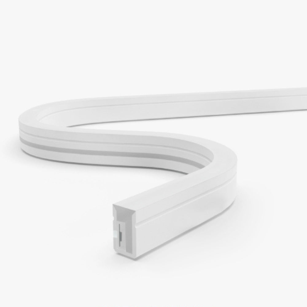 Wasserdichter 24V RGB Neon LED-Strip – 5m, IP68