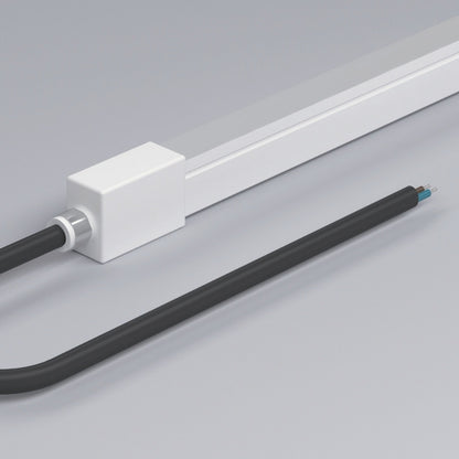 Wasserdichter 24V RGB Neon LED-Strip – 5m, IP68