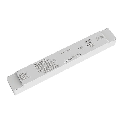 12V DC dimmbares DALI Netzteil 150W