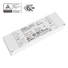 2 in 1 dimmbares RF LED-Netzteil 40W 12/24V