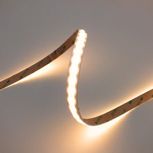 5m Premium COB LED-Streifen 24V RGBW 15W/m