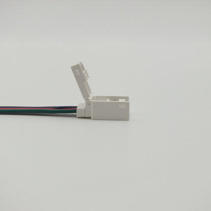 Verbinder für 12mm Premium COB RGB LED-Streifen FlexCut Diffusion Pro