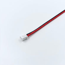 Verbinder & Anschlusskabel für einfarbige LED-Panels (2-polig)