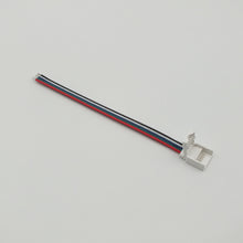 Verbinder für 14mm Premium COB RGBW LED-Streifen FlexCut Diffusion Pro