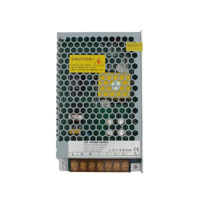 12V DC Schaltnetzteil, geschlossen 150W, 12,5A