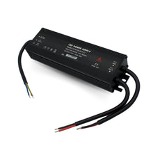 Wasserdichtes 24V LED-Netzteil IP67, 150W