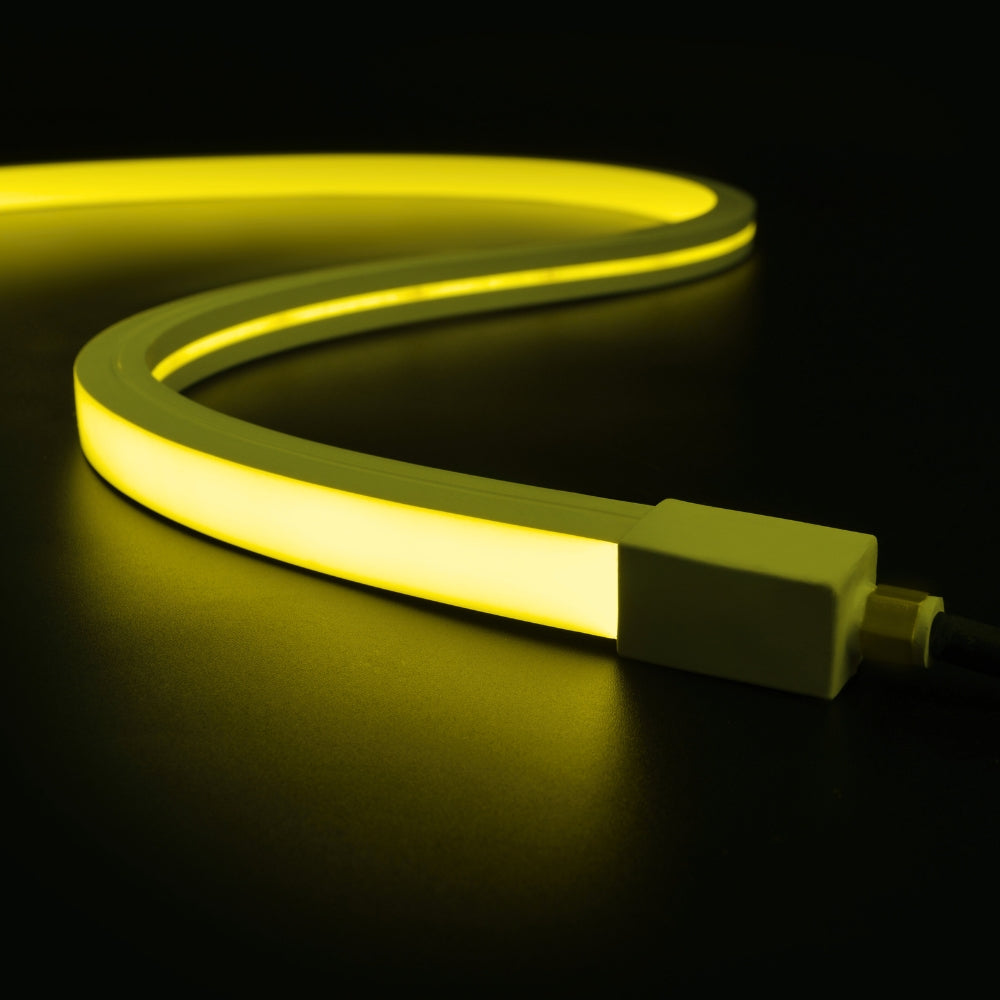 Schwimmbad LED-Beleuchtung IP68 RGB 24V 10W/m