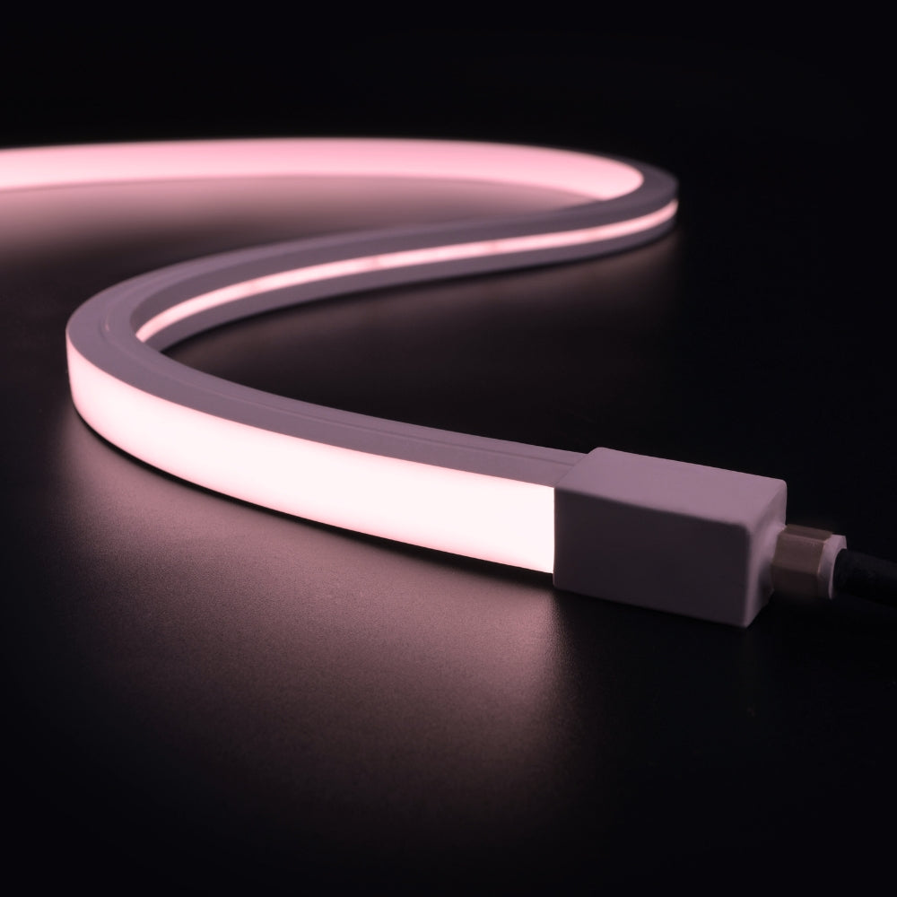 Schwimmbad LED-Beleuchtung IP68 RGB 24V 10W/m