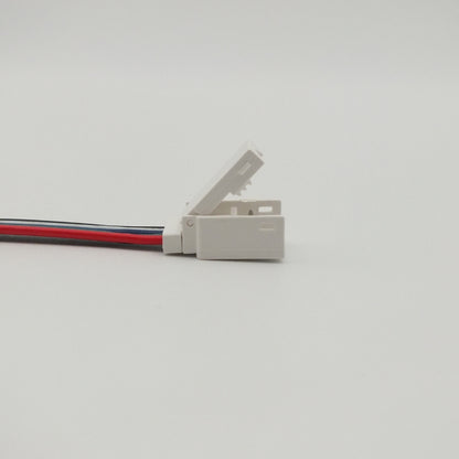 Verbinder für 14mm Premium COB RGBW LED-Streifen FlexCut Diffusion Pro