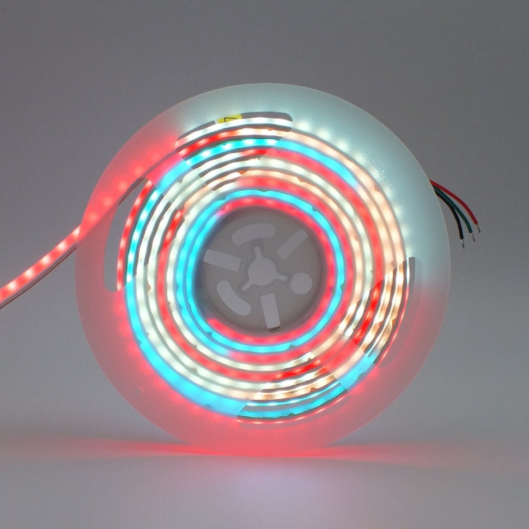 Digitaler Premium RGB LED-Streifen 12V UCS1903