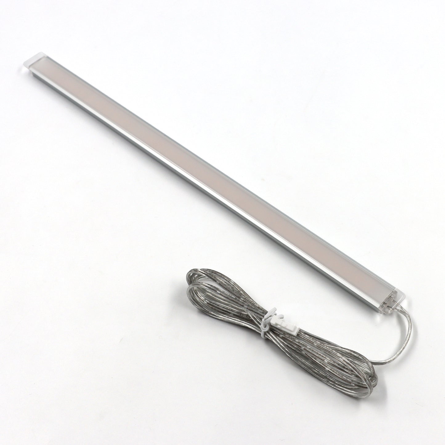 LED-Leiste mit Anschlag nach Maß