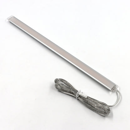 LED-Leiste mit Anschlag nach Maß