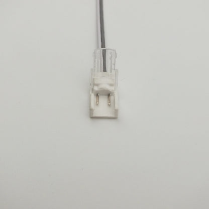 Verbinder für 8mm Premium COB LED-Streifen FlexCut Diffusion Pro