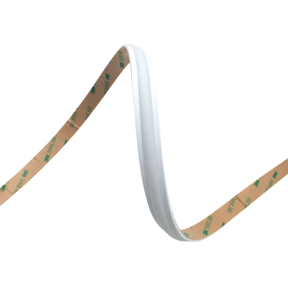 5m Premium COB LED-Streifen 24V RGB+CCT 19W/m 14mm