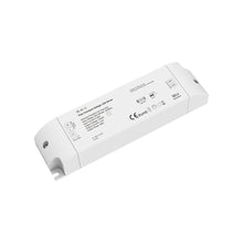 Triac dimmbarer Konstantspannungs-LED-Trafo 40W (12V/24V DC)