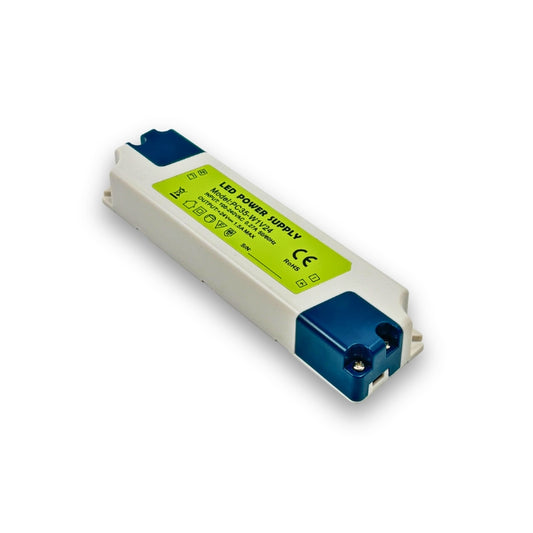 12/24V DC LED-Netzteil Konstantspannung 35/60W