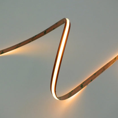 Free Cut COB LED-Streifen 24V 528 LEDs/m 13W/m frei kürzbar