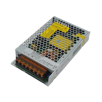 12V DC Schaltnetzteil, geschlossen 200W, 16,5A