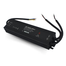 Wasserdichtes 24V LED-Netzteil IP67, 200W