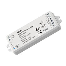 Wifi Zigbee 3.0 CCT LED-Controller