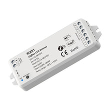 Smarter Wifi LED-Dimmer mit Zigbee 3.0