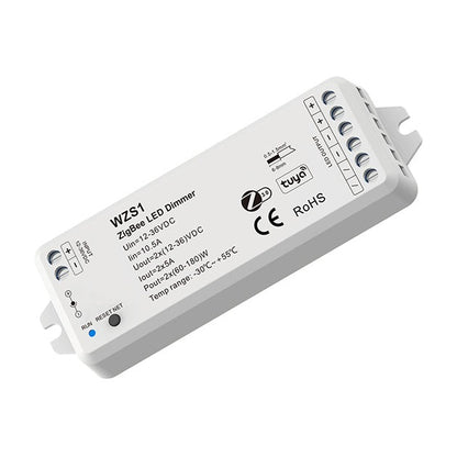 Smarter Wifi LED-Dimmer mit Zigbee 3.0