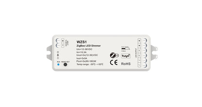 Smarter Wifi LED-Dimmer mit Zigbee 3.0