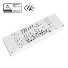 2 in 1 dimmbares RF LED-Netzteil 40W 12/24V
