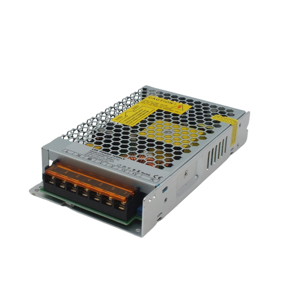 24V DC Schaltnetzteil, geschlossen 250W, 10A