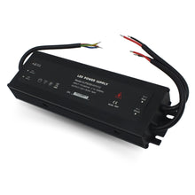 Wasserdichtes 24V LED-Netzteil IP67, 250W