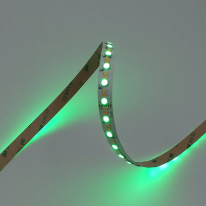 24V RGB+CCT LED-Streifen mit 210 LEDs/m