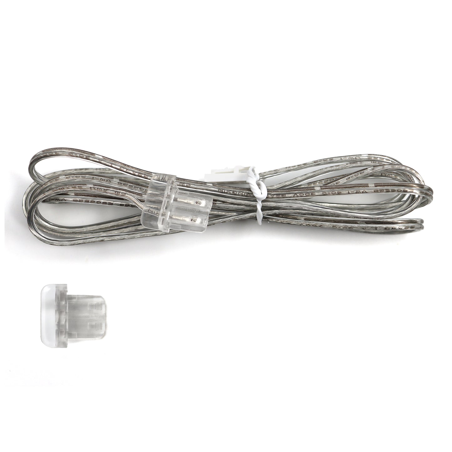 LED-Leiste mit Anschlag nach Maß